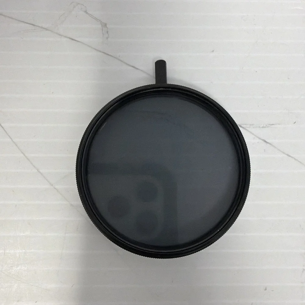 Genuine Canon OEM 55mm Polarizing Filter for Sony Pentax Macro 55mm Lenses